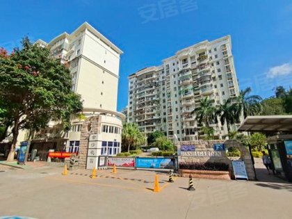 金沙花园,西林西二里31-38号 - 厦门金沙花园二手房,租房,房价-厦门