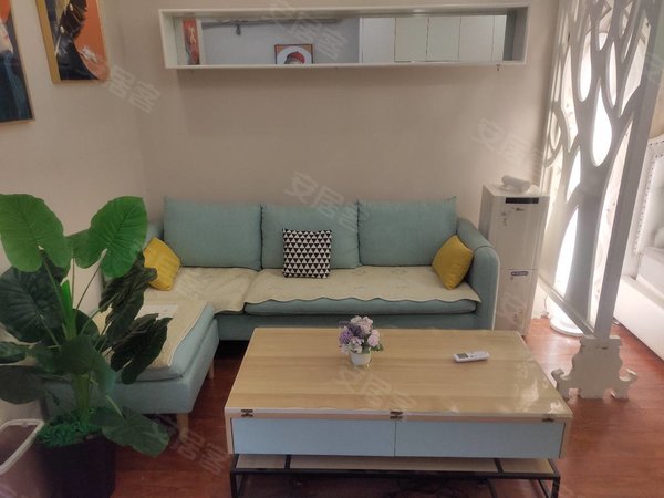 菏泽牡丹万达广场中达御园中达御园公寓房万达旁,家具家电齐全,大型