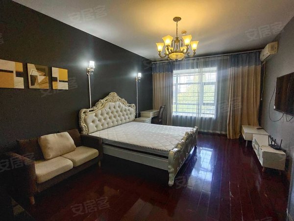 宁波北仑新碶东海明园(商住楼)东海明园单身公寓出租 45平方 精装