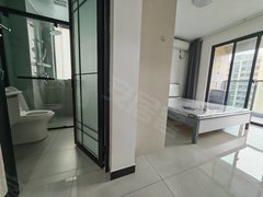 丽水莲都水阁张村雅苑，三室两厅两卫，带车位，拎包入住，高层，视野开阔出租房源真实图片
