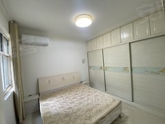 周口川汇经济开发区天鹏皇朝精装大两室家具家电齐全拎包入住,急租出租房源真实图片