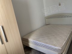 银川兴庆清河北街南门广场旁简装一室一厅四楼出租出租房源真实图片