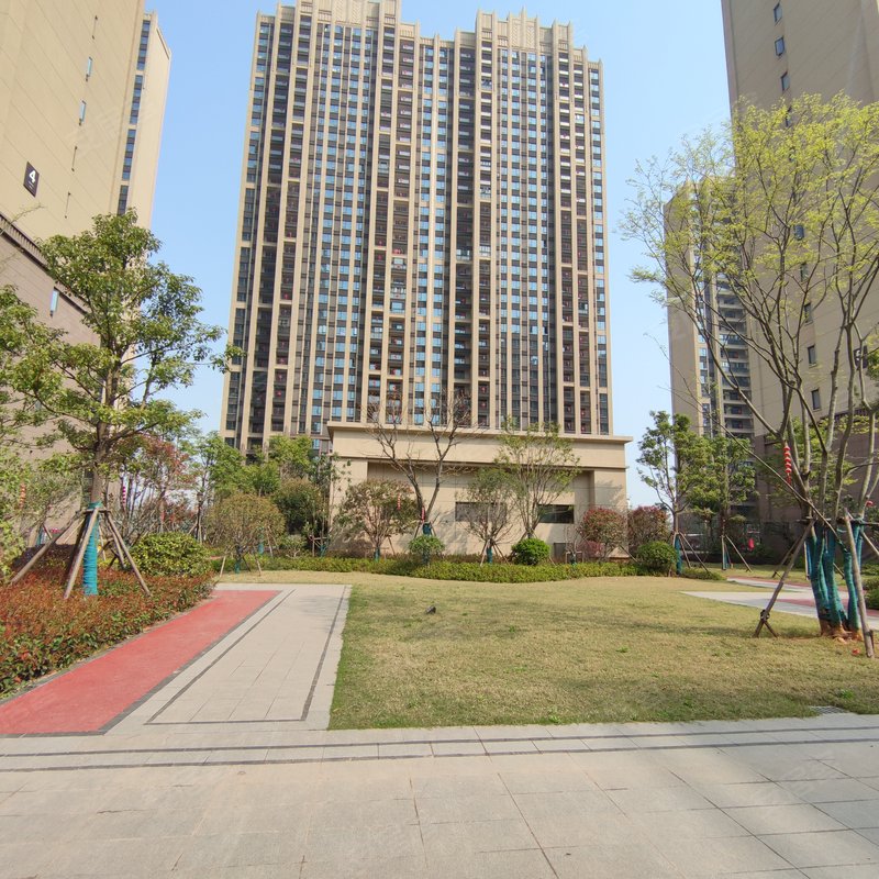 【泷悦华府, 泷悦华府小区详情,房价走势,房源,业主论坛】- 武汉58