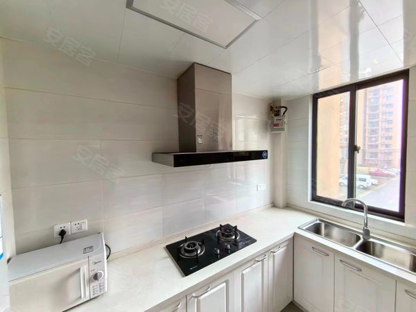 【多图】两湾新苑,春申租房,实拍精装修品质小区,近地铁出行方便