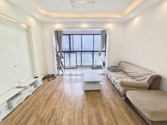 武汉汉南汉南城区紫阳楚世家 家电齐全 4室2厅2卫 阳光充足出租房源真实图片