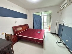 武夷山崇安崇安城区武夷学院附近单身公寓，顺鑫广场电梯房一室一厅，直接拎包入住出租房源真实图片