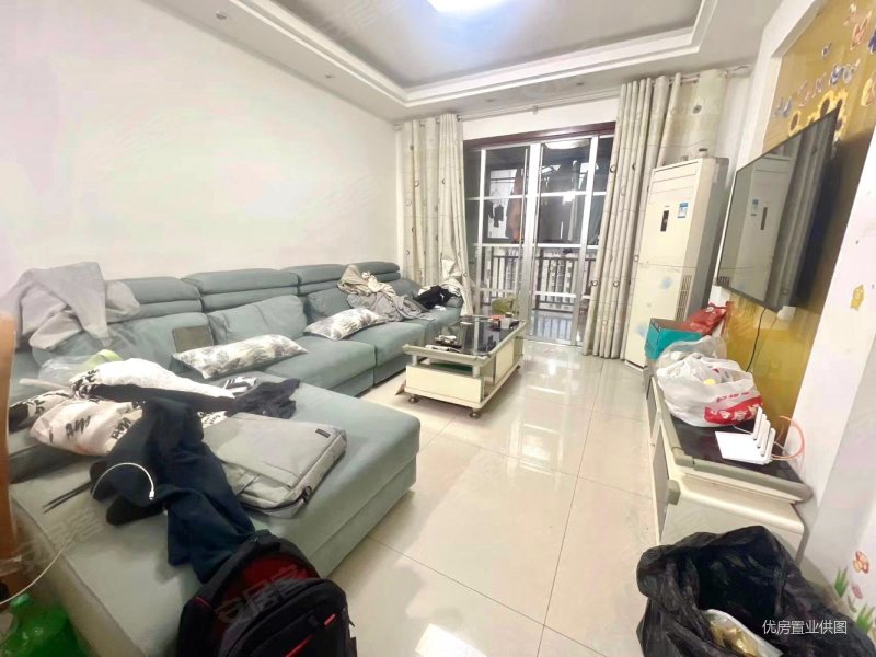 欢迎打假看中可再降十万首创悦府精装两房中间楼层