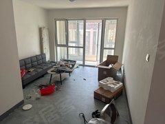 青岛黄岛辛安锦汇嘉园 2室1厅1卫出租房源真实图片