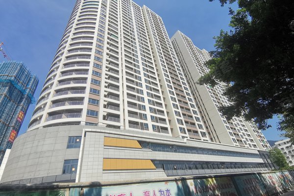 泉州小区 安溪小区 解放路小区 东升家园