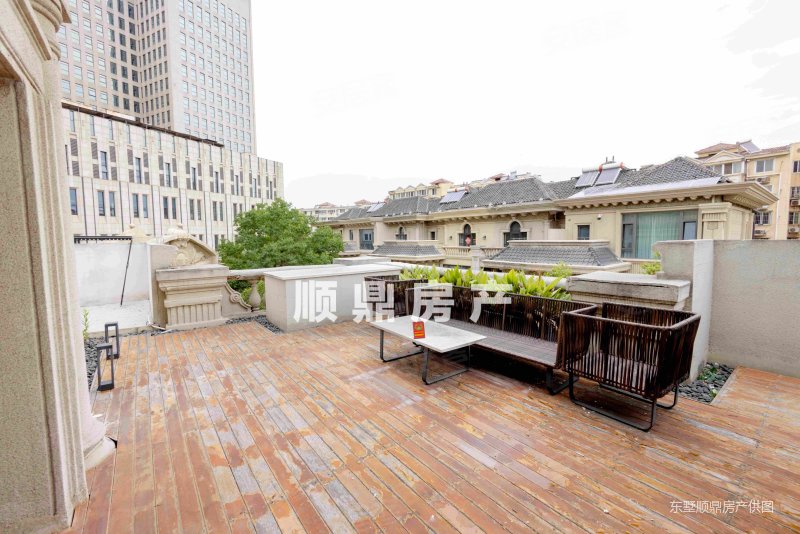 万达公馆江宁府别墅