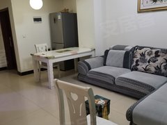 巴中巴州中坝东方鑫村 2室2厅1卫出租房源真实图片