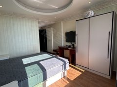 苍南灵溪物资商厦八街河滨东路 银泰附近魅力旁 免中介独卫带电梯 可短租养宠物出租房源真实图片