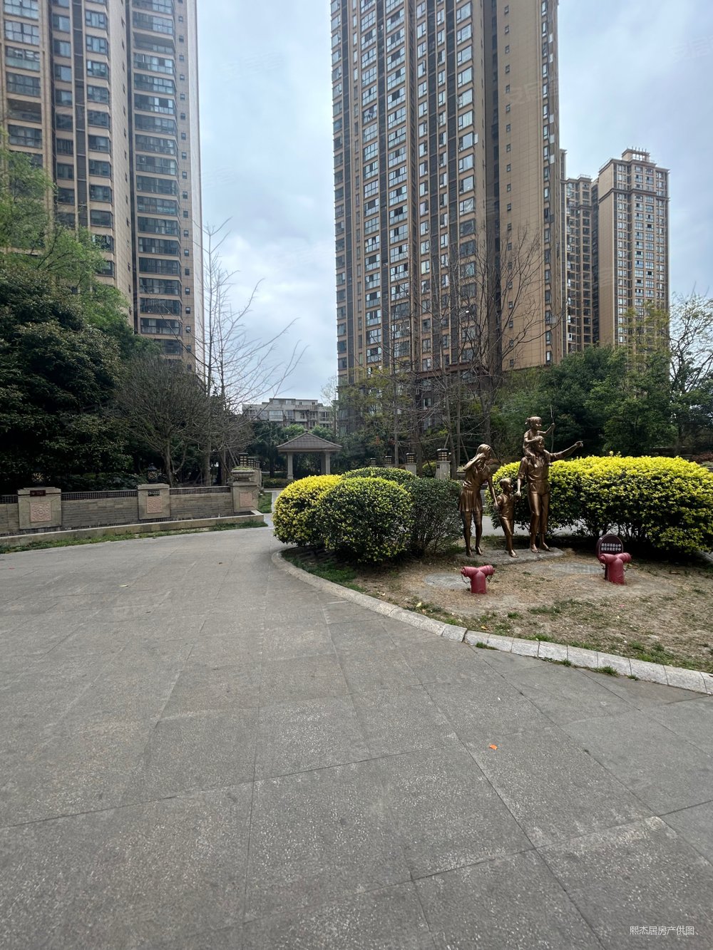 金都华府二手房,67万,4室2厅,2卫,117.68平米-成都安居客