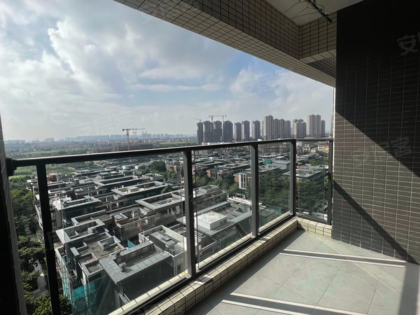 广州南沙榄核保利星海小镇新收到保利星海小镇南向三房出租 性价高