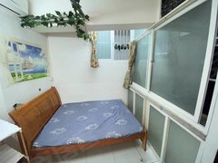 海口龙华大同整租,没中介f,独立单间,大同,电梯,海口公园,万国对面出租房源真实图片