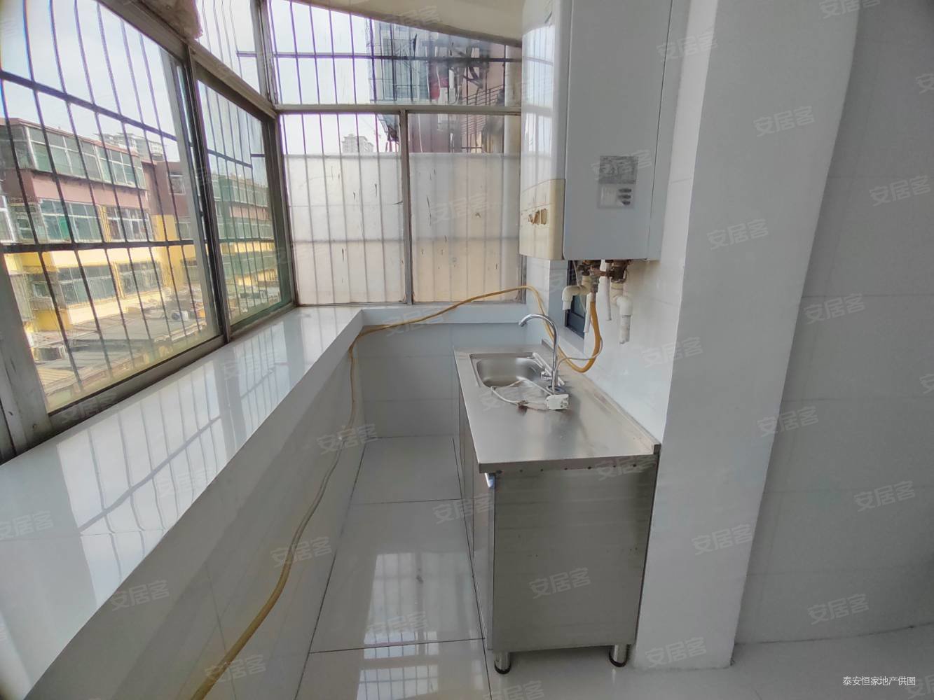 迎春小区2室1厅1卫60㎡南北32.8万