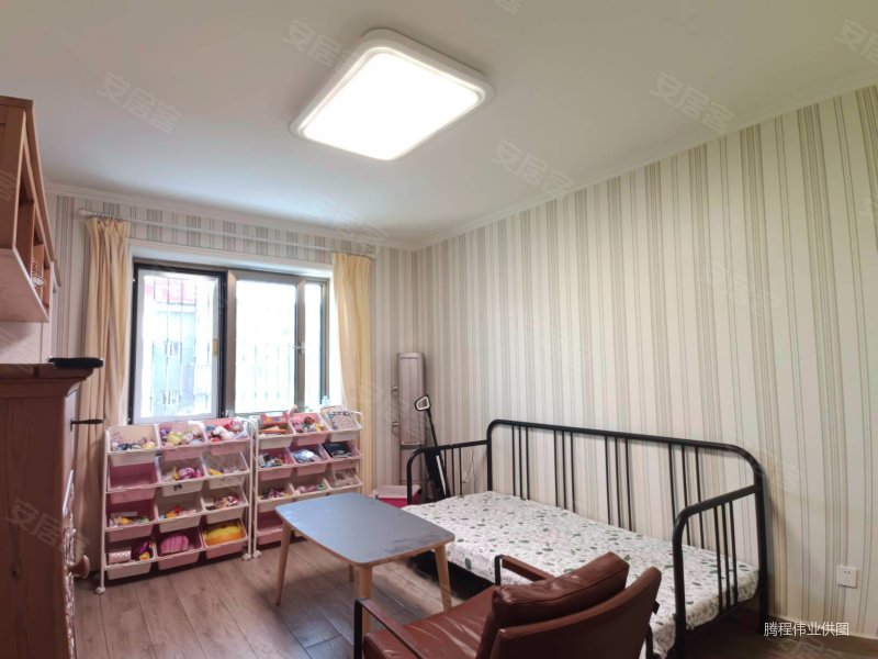 潞河中学北街小区二手房,425万,3室1厅,1卫,97.89平米-北京安居客