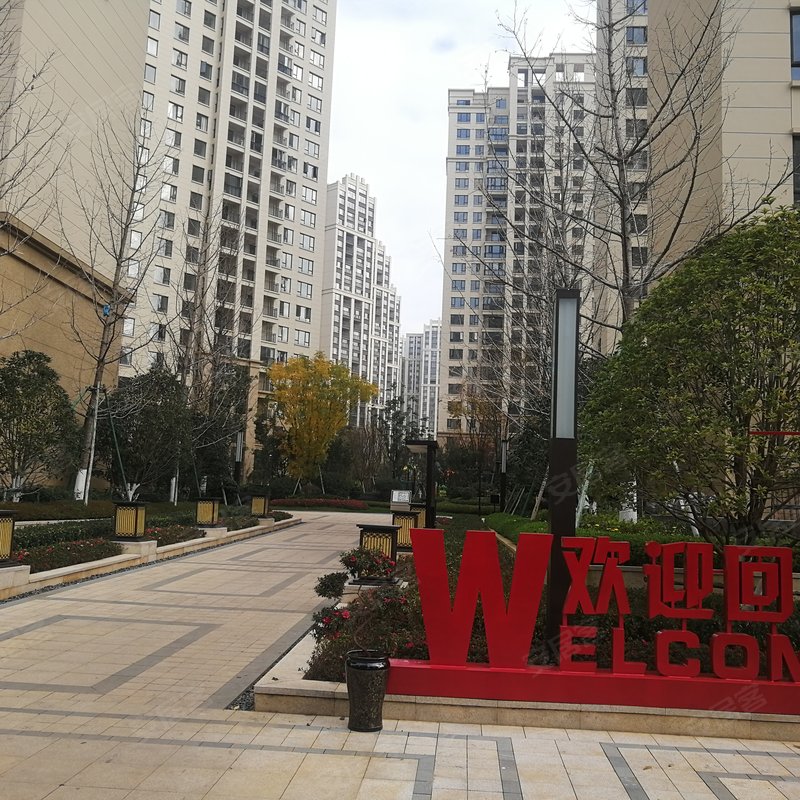 【红星国际, 红星国际小区详情,房价走势,房源,业主论坛】- 玉溪58