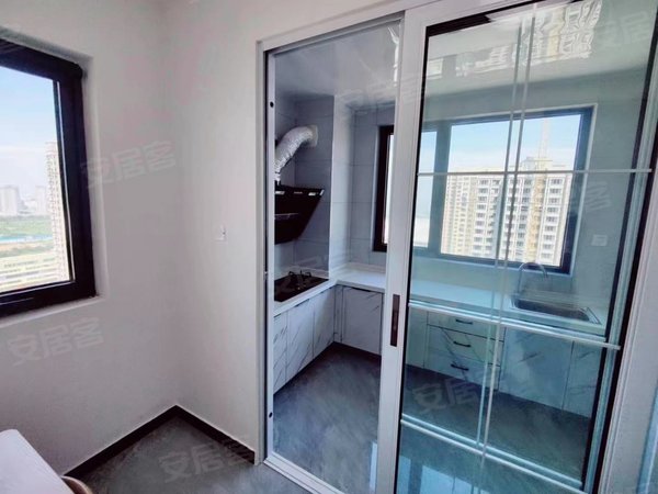 【多图】玉兰湾,徐水城区租房,玉兰湾出新房朝南嘎嘎板正随时看房拎包