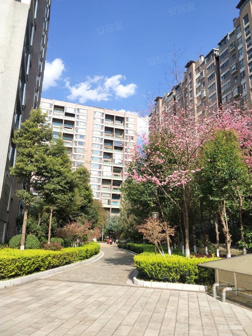 寻找有缘人地铁口金江小区精装2室可议价可拎包入住