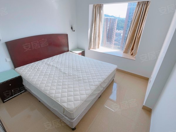 深圳罗湖黄贝岭丹枫白露城东1号深圳黄贝岭深业东岭丹枫白露苑精装