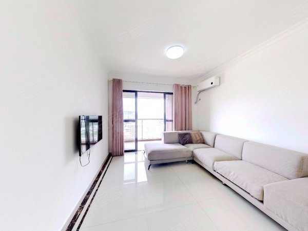 【多图】珠江嘉园,永和开发区租房,珠江嘉园高层三房,保养新,价格实惠