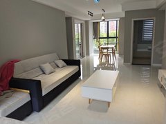 镇江京口宗泽纪念公园中南宜嘉湖庭两室出租精装修拎包入住南北通透随时看房出租房源真实图片