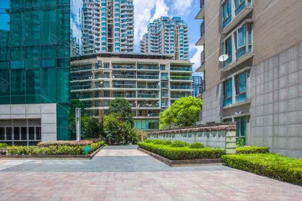 永新世纪永新城