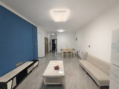 阜阳阜南复政路新一中 新县医院附近 家具家电齐全拎包入住 干净整洁 急租出租房源真实图片
