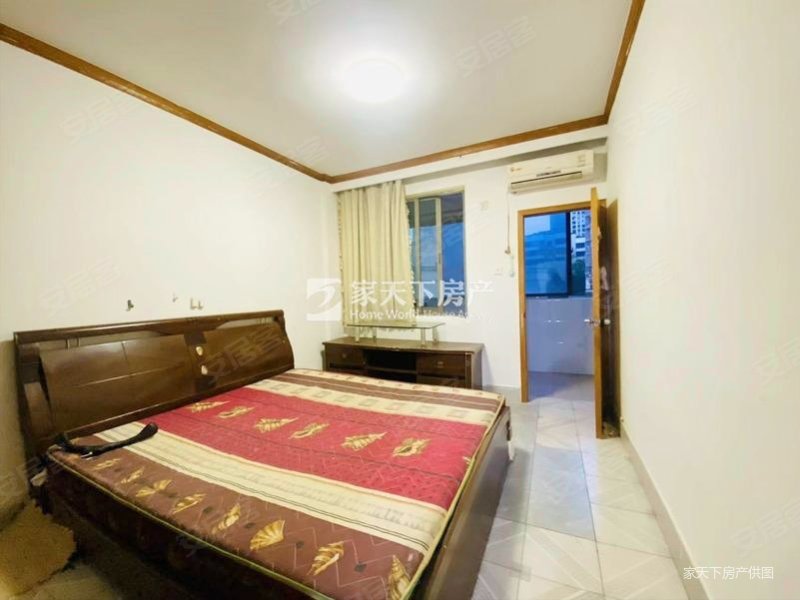 新出文化宫金祥花园框架2房业主诚意出售总价低