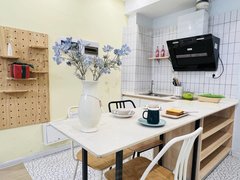 永康东城科技五金城精装修 内有电梯 管家 宝龙广场 华联商厦出租房源真实图片