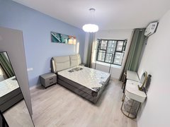 巨野巨野城区巨野市区新佳和铂金豪庭合租单间可押一付一出租房源真实图片