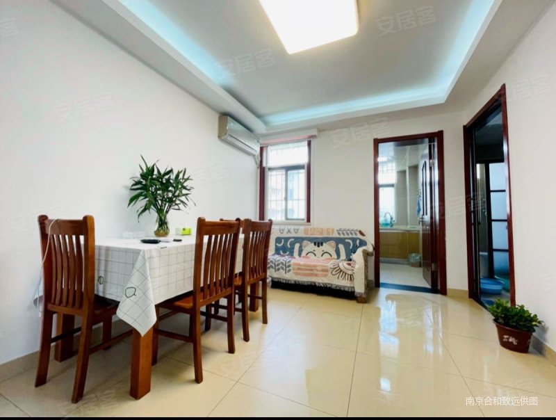 满二 近地铁 中间楼层 交通便捷 近医院 低容积,华隆新寓二手房,210万