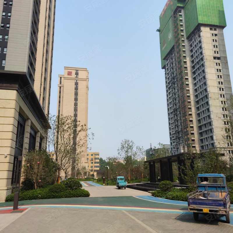 【昌建君悦府, 昌建君悦府小区详情,房价走势,房源,业主论坛】- 漯河