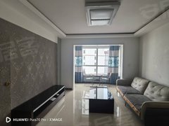 定西安定安定城区广厦金都帝豪，精装修两室出租，家具齐全拎包入住。出租房源真实图片