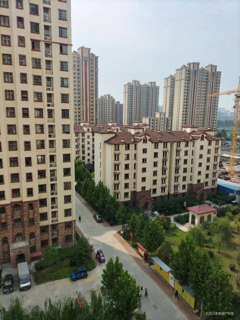保定房产网>保定二手房>白沟二手房>白沟新城二手房>富力城>