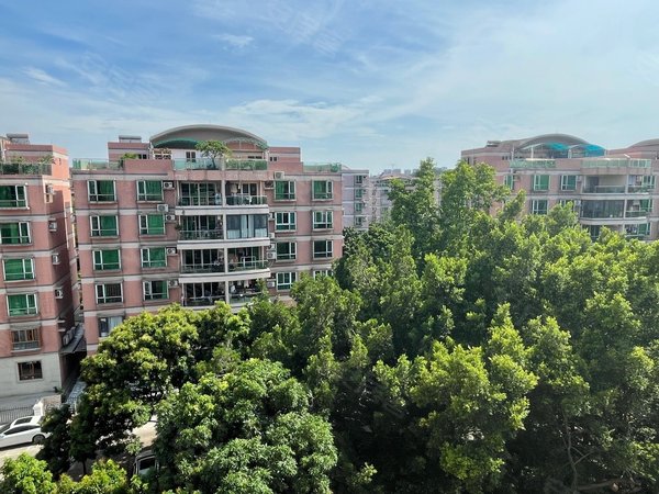 广州番禺华南碧桂园华南碧桂园碧翠苑新上 华南碧桂园 精装三房带主套