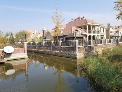 天嘉湖花园,津港公路88号 - 天津天嘉湖花园二手房,租房,房价-天津