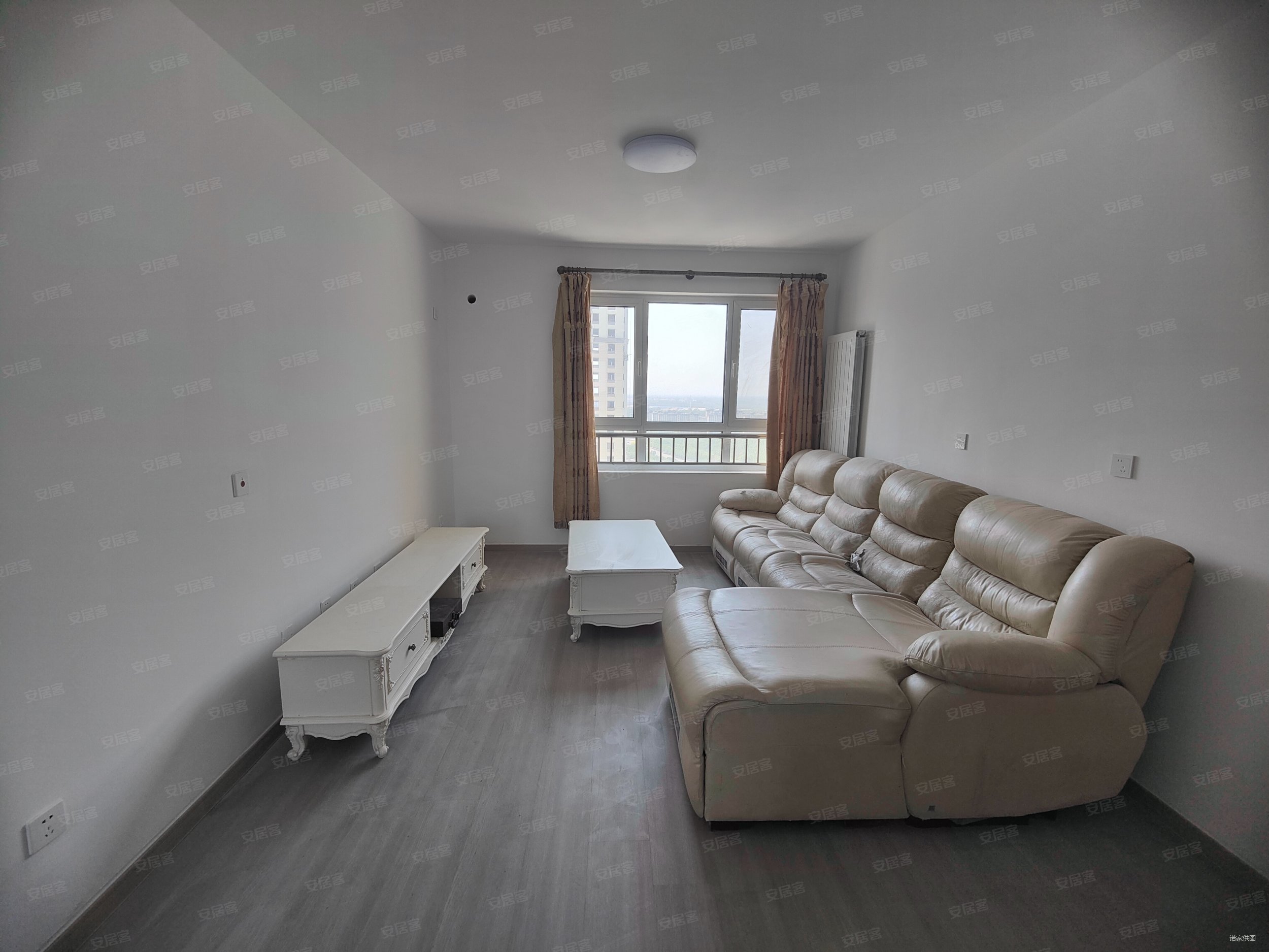 经纬城市绿洲学府华庭二手房,116万,3室2厅,2卫,118平米-天津安居客