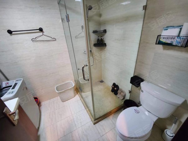 房源 河埒口地铁站 万达公寓一室一厅 周边商业配套齐全出租房源真实