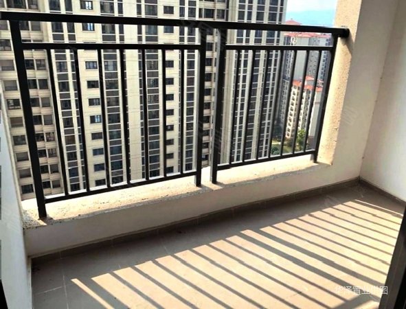 阳光城丽景公馆