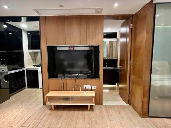 签约立减一个月 富士康南门万悦城,可短租,有车位,龙华租房-深圳58