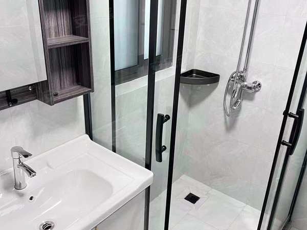 上海浦东三灶鹿康雅苑浦东新区张江迪士尼六灶工业园全套精装修套一房