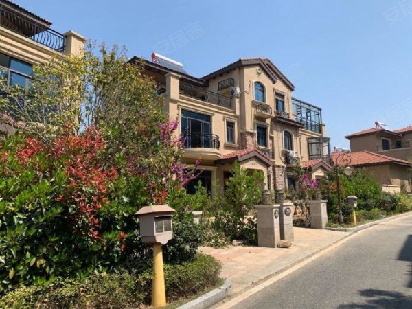 碧桂园凤凰城凤凰岛