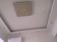射阳射阳城东吾悦广场丰和名都(射阳) 1室0厅1卫出租房源真实图片