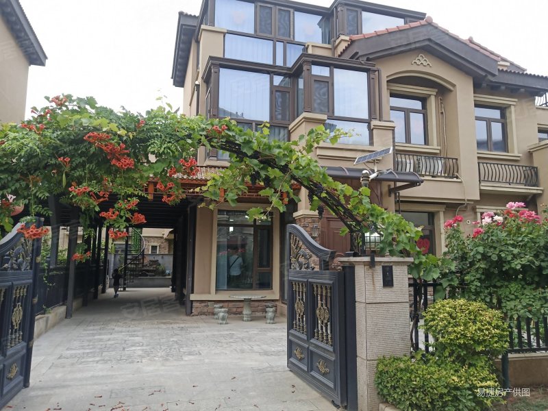 石家庄碧桂园别墅