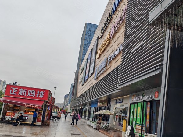 福州闽侯乌龙江大道祥禾公社祥禾公社 1室1厅1卫出租房源真实图片