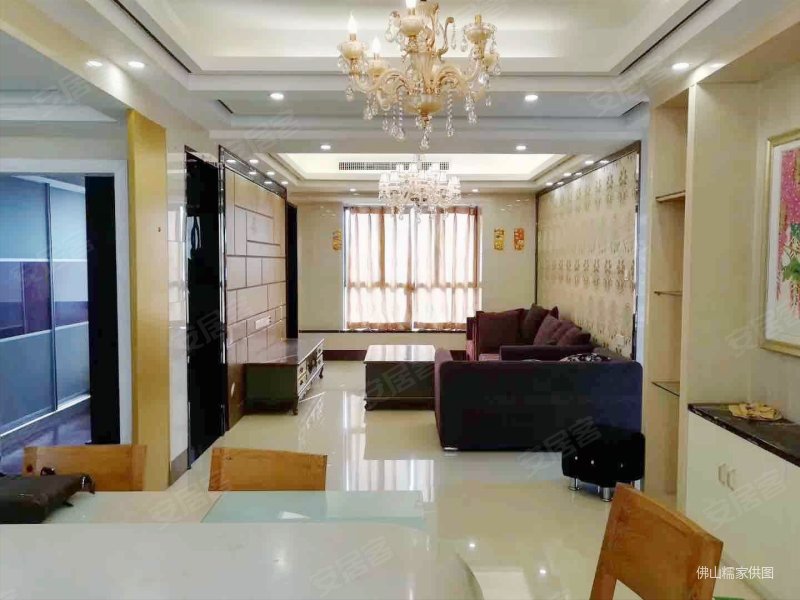 佛山房产网>佛山二手房>禅城二手房>魁奇二手房>依云上城>800_600
