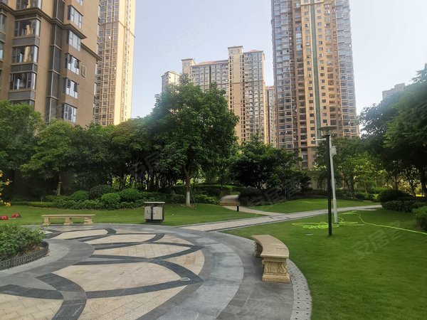 泉州丰泽东海湾东海湾御花园东海湾御花园3房出租 房源采光好 电梯房