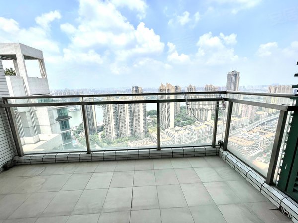 【多图】逸翠湾,黄沙租房,逸翠湾 3室2厅2卫 豪华装修 配套齐全 随时